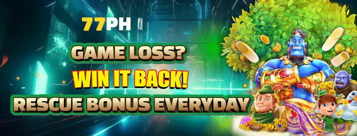 Rescue Bonus EVERYDAY